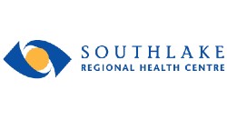 Southlake Regional Health Centre Logo