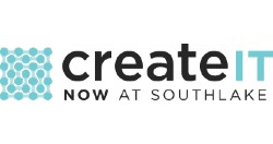 CreateIT Now at Southlake Logo